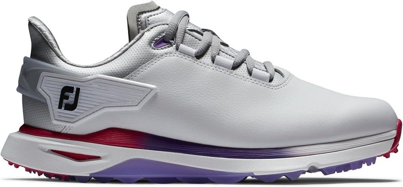 FootJoy Pro/SLX ladies golf shoes, white