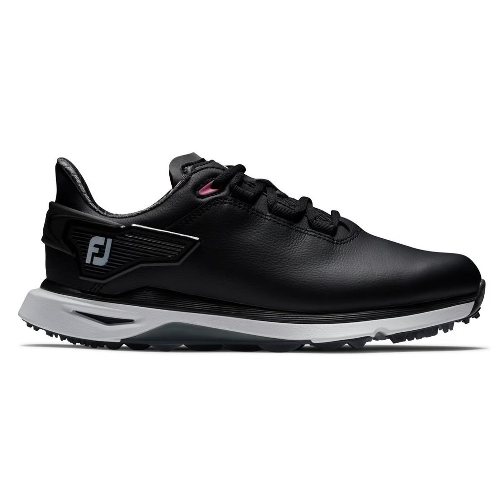 FootJoy Pro/SLX ladies golf shoes, black