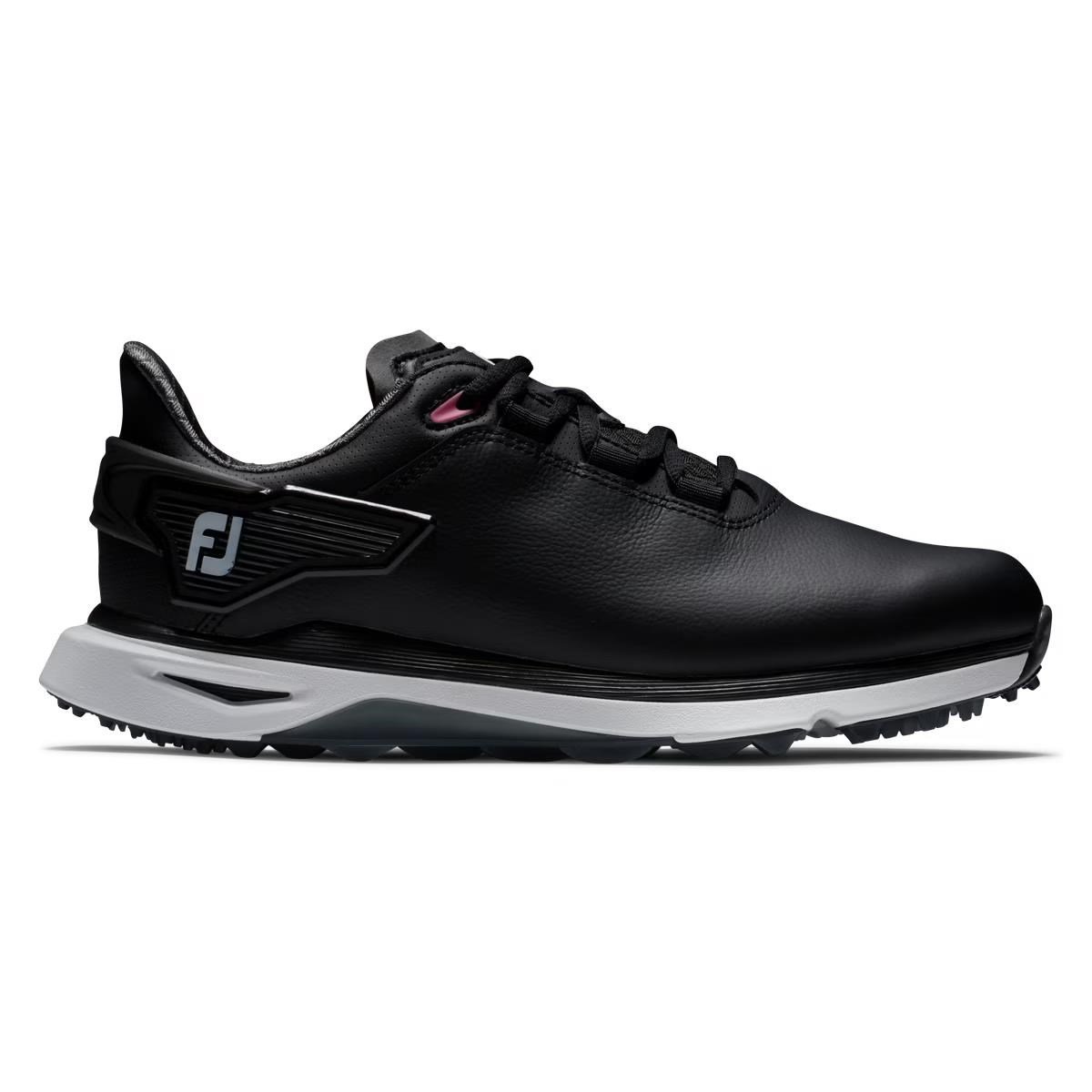 FootJoy Pro/SLX ladies golf shoes, black