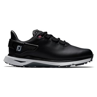 FootJoy Pro/SLX ladies golf shoes, black