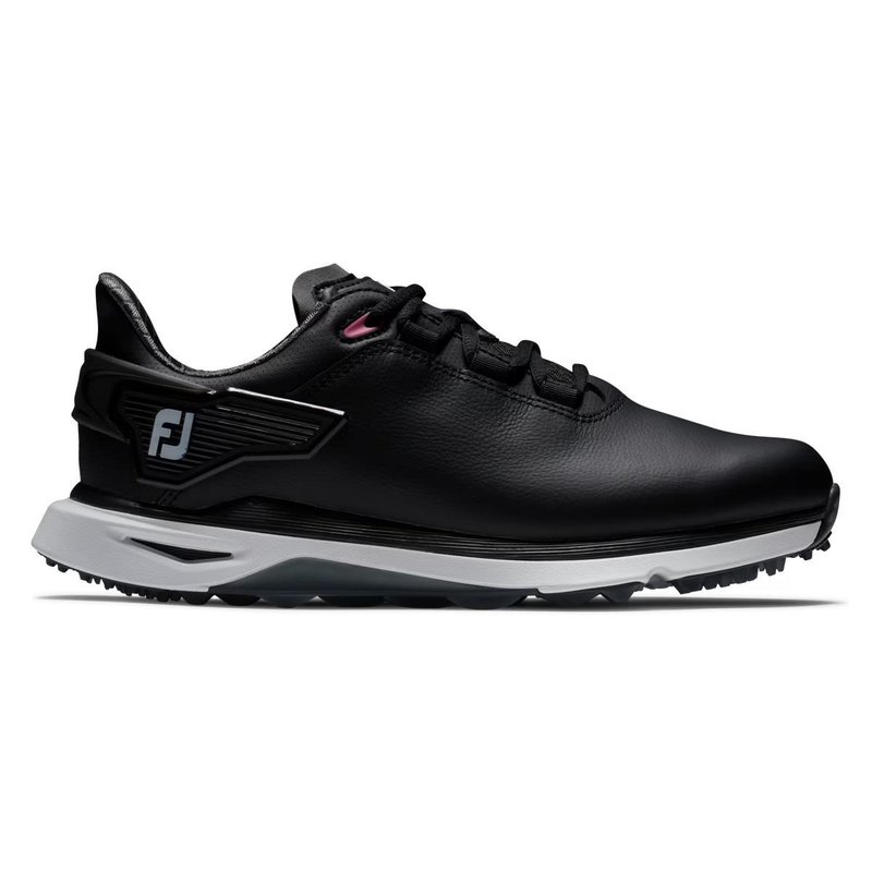 FootJoy Pro/SLX ladies golf shoes, black