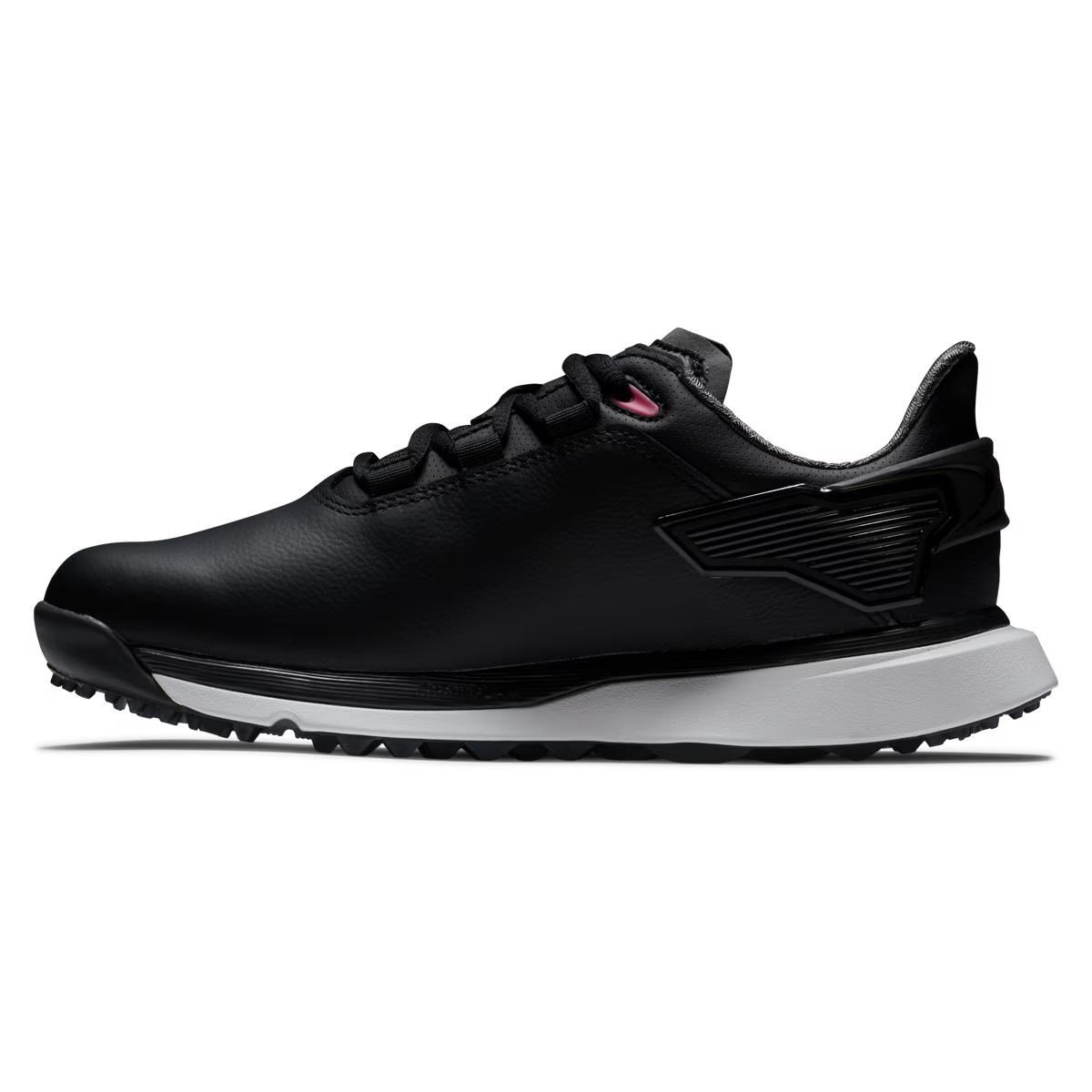 FootJoy Pro/SLX ladies golf shoes, black