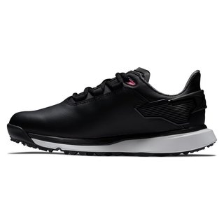 FootJoy Pro/SLX ladies golf shoes, black