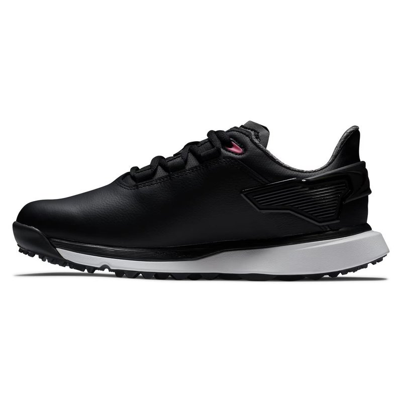 FootJoy Pro/SLX ladies golf shoes, black