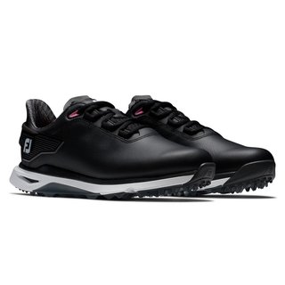 FootJoy Pro/SLX ladies golf shoes, black