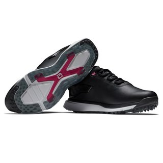 FootJoy Pro/SLX ladies golf shoes, black