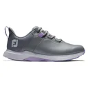 FootJoy ProLite ladies golf shoes, grey