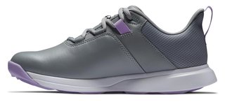 FootJoy ProLite ladies golf shoes, grey