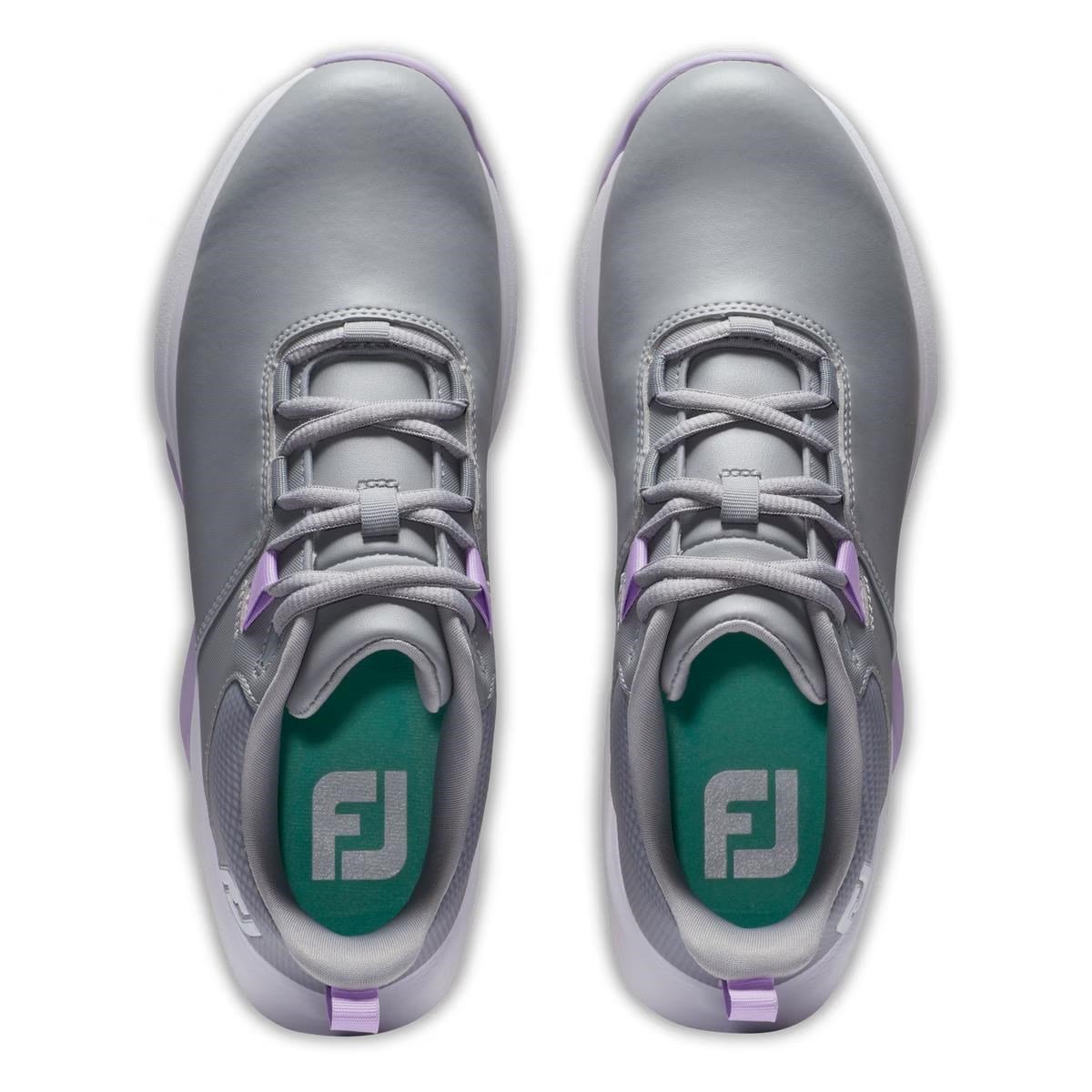 FootJoy ProLite ladies golf shoes, grey