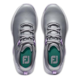 FootJoy ProLite ladies golf shoes, grey