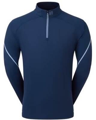 FootJoy Tech men's sweatshirt, navy