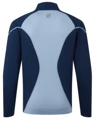 FootJoy Tech men's sweatshirt, navy