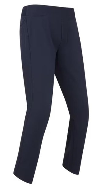 FootJoy Lightweight Cropped 7/8 women's pants, navy