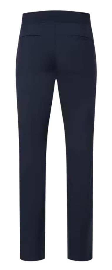 FootJoy Lightweight Cropped 7/8 women's pants, navy