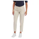 FootJoy Lightweight Cropped 7/8 women's pants, beige