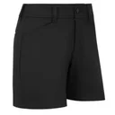 FootJoy women's shorts, black