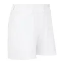 FootJoy ladies shorts 2024, white