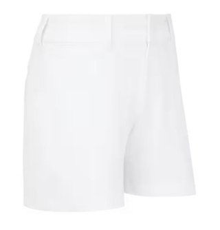 FootJoy ladies shorts 2024, white