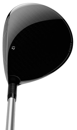 TaylorMade Qi10 Max ladies fairway wood, LRH, 5W-19°, Fujikura Spider NX 40, L-flex
