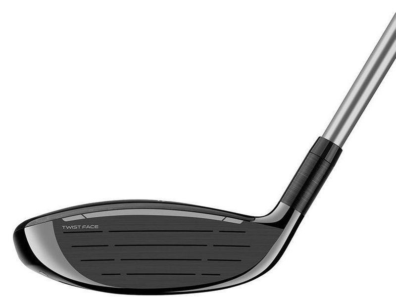 TaylorMade Qi10 Max ladies fairway wood, LRH, 5W-19°, Fujikura Spider NX 40, L-flex