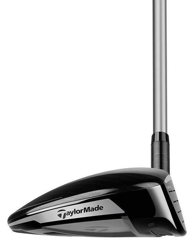TaylorMade Qi10 Max ladies fairway wood, LRH, 5W-19°, Fujikura Spider NX 40, L-flex
