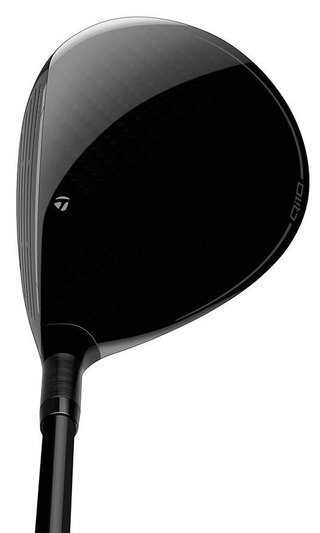 DEMO TaylorMade Qi10 men's fairway wood