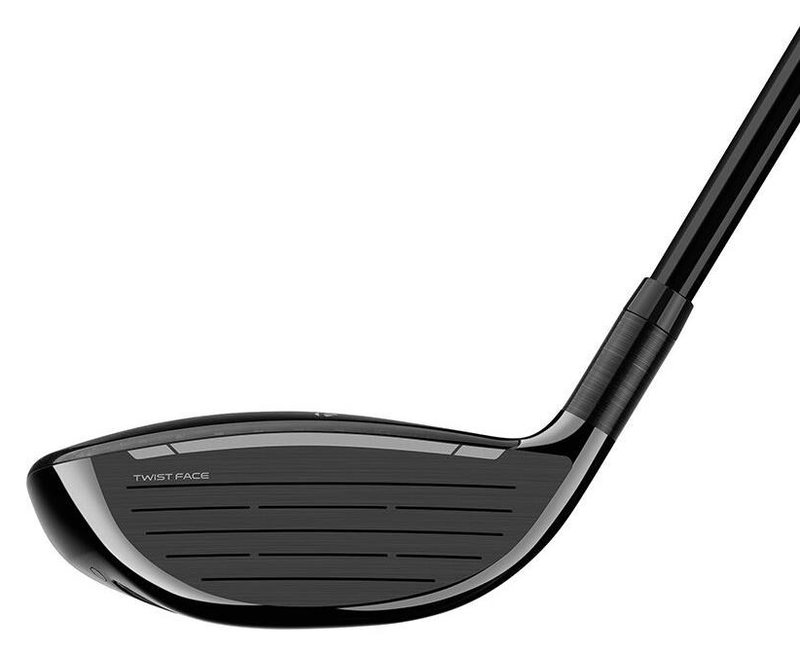 DEMO TaylorMade Qi10 men's fairway wood