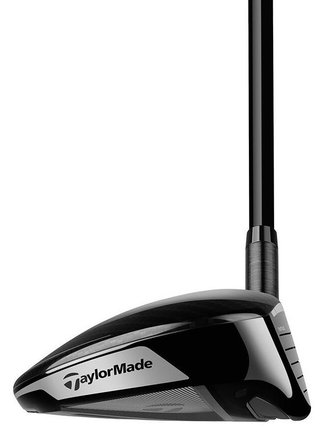 DEMO TaylorMade Qi10 men's fairway wood