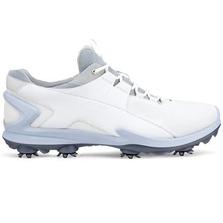 Ecco Biom Tour mens golf shoes, white