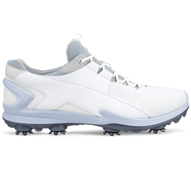 Ecco Biom Tour mens golf shoes, white