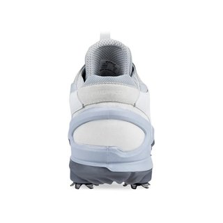 Ecco Biom Tour mens golf shoes, white