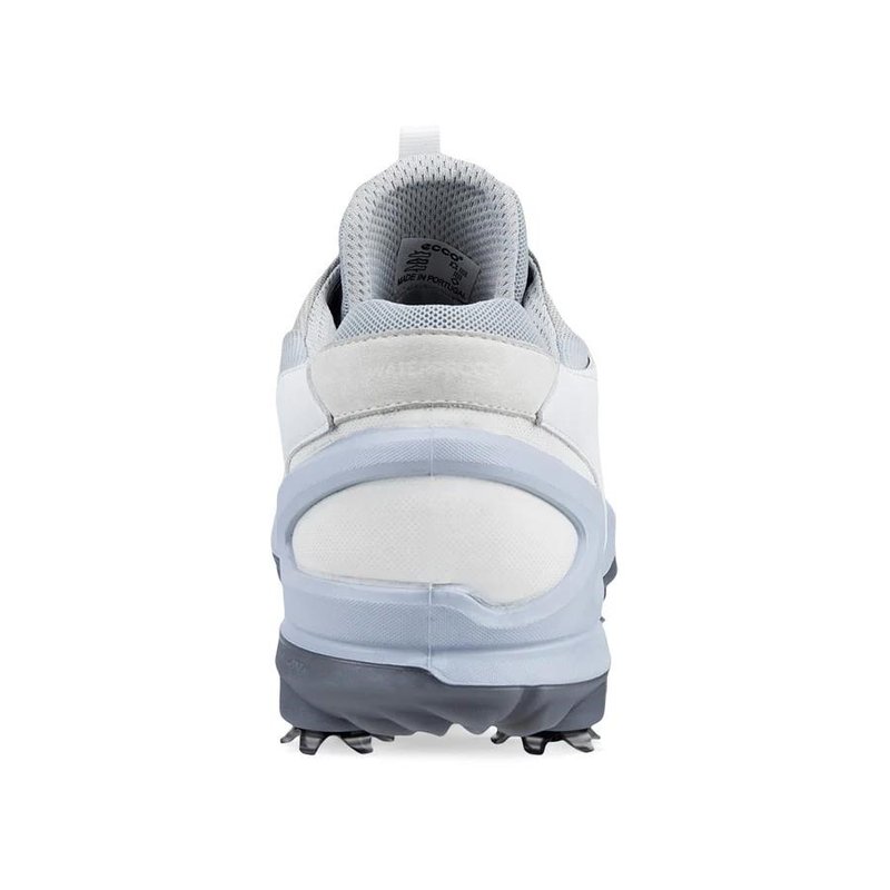 Ecco Biom Tour mens golf shoes, white