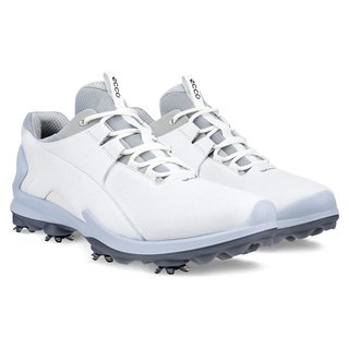 Ecco Biom Tour mens golf shoes, white