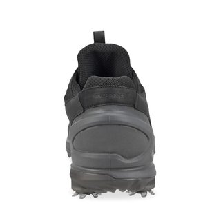 Ecco Biom Tour mens golf shoes, black