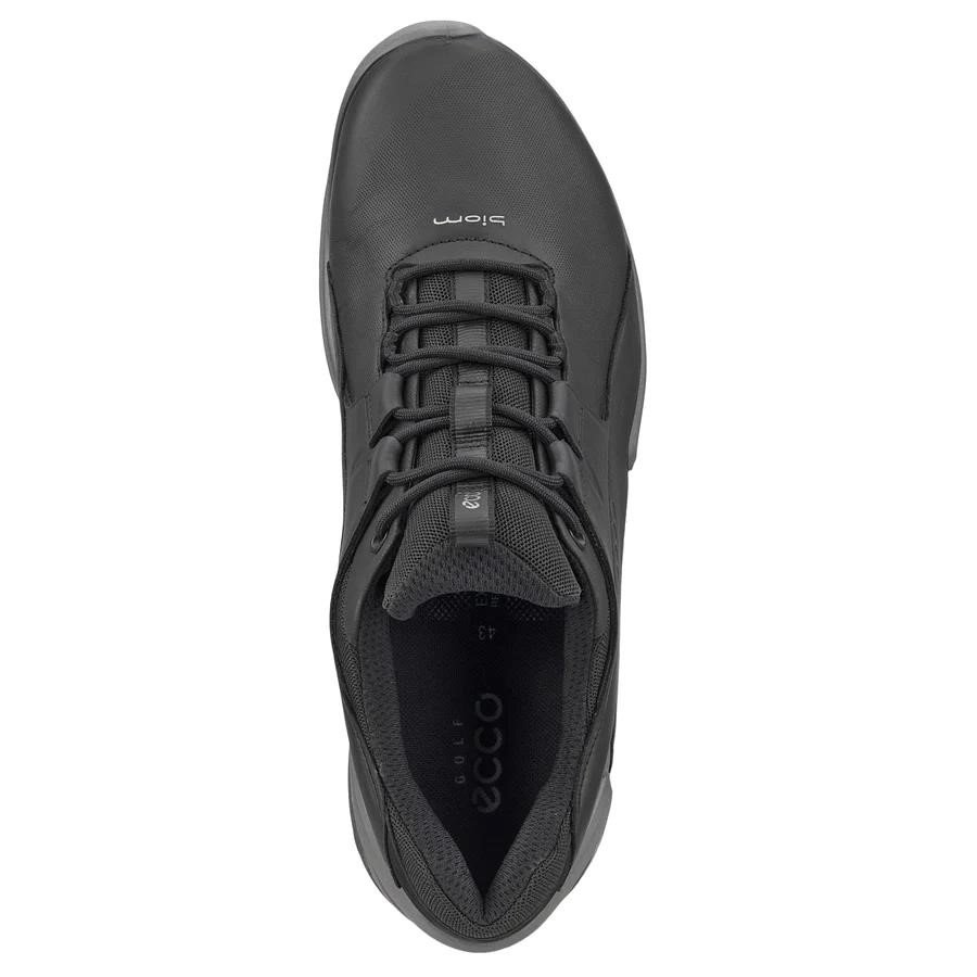Ecco Biom Tour mens golf shoes, black