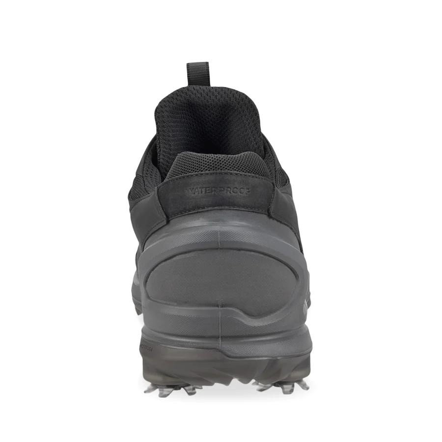 Ecco Biom Tour mens golf shoes, black