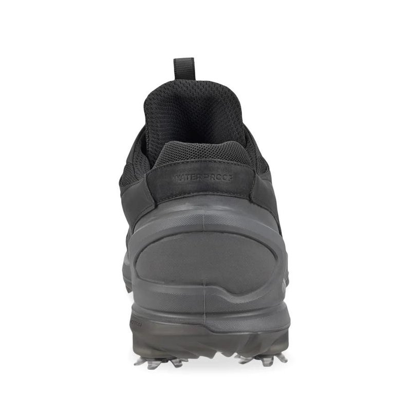 Ecco Biom Tour mens golf shoes, black