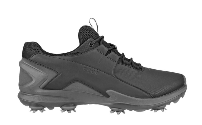 Ecco Biom Tour mens golf shoes, black