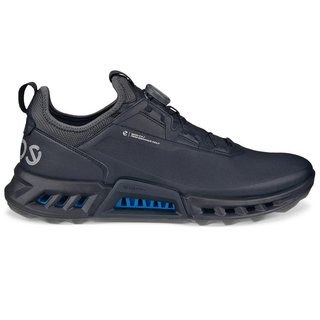 Ecco Ecco Biom C4 BOA mens golf shoes, black