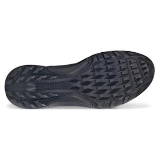 Ecco Ecco Biom C4 BOA mens golf shoes, black