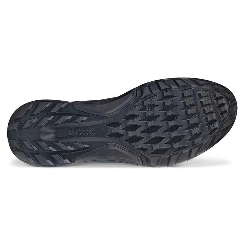 Ecco Ecco Biom C4 BOA mens golf shoes, black