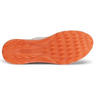 Ecco Biom C4 ladies golf shoes, limestone