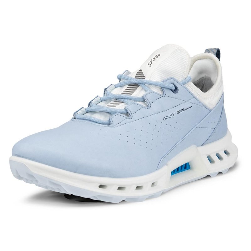 Ecco Ecco Biom C4 ladies golf shoes, blue