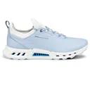 Ecco Biom C4 ladies golf shoes, blue