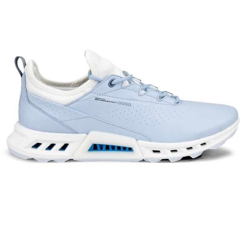 Ecco Ecco Biom C4 ladies golf shoes, blue