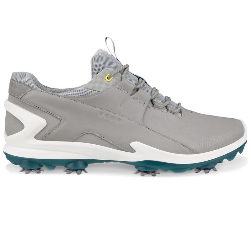 Ecco Biom Tour mens golf shoes, wild dove