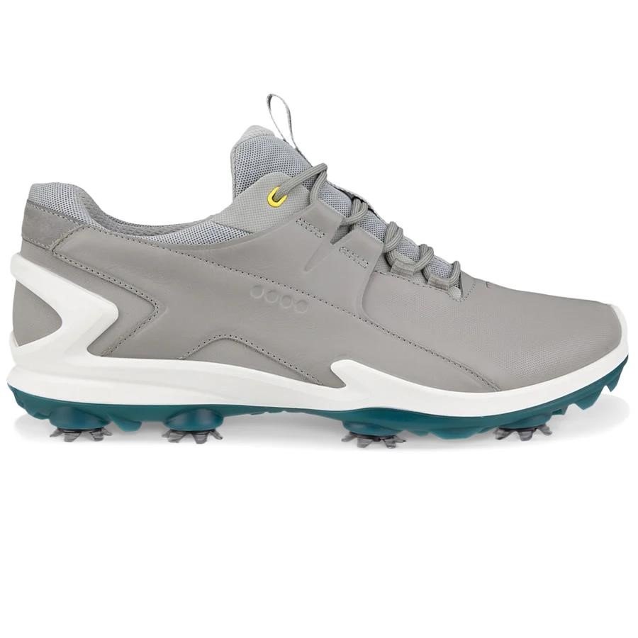 Ecco Biom Tour mens golf shoes, wild dove
