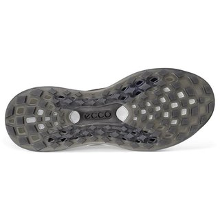 Ecco LT1 mens golf shoes, black