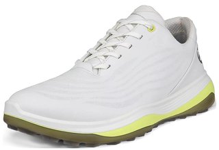Ecco LT1 mens golf shoes, white