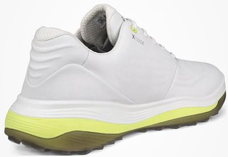 Ecco LT1 mens golf shoes, white